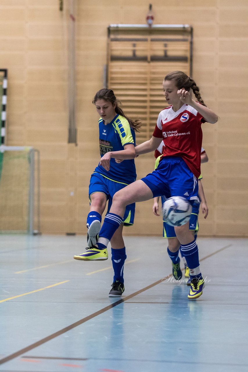 Bild 653 - Girls Cup
